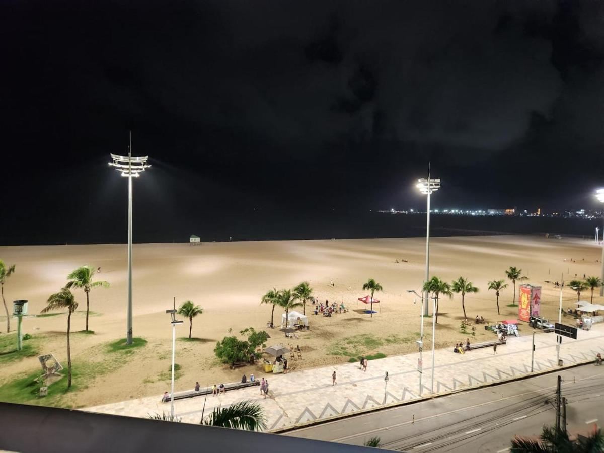 شقة Terraco Do Atlantico فورتاليز المظهر الخارجي الصورة